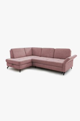 Sitzgarnitur Westham Polster Sofa Garnitur Komfort Modern